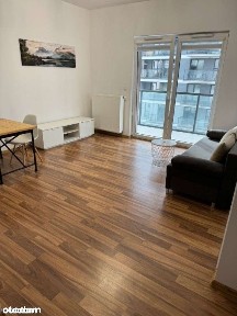 2-pokoje*Bliska Wola*Klimatyzacja*Recepcja*od 23.08*Apartamentowiec