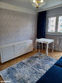 2 oddzielne pokoje z balkonem Ochota Mokotów WUM UW