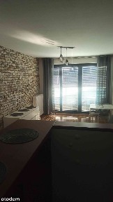Mieszkanie na Mokotowie z balkonem i garażem