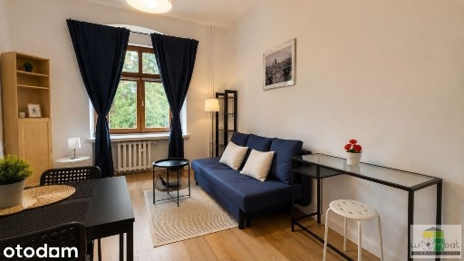 Mieszkanie, 40 m², Świdnica