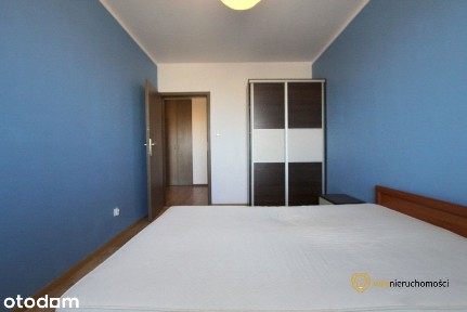 Duży balkon | parking | Nowoczesne osiedle