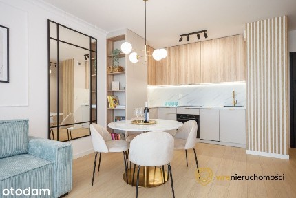 Standard Premium | taras na dachu | Centrum