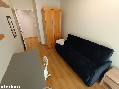 Reja, 62 m2, 3 osobne pokoje, dwa balkony, parking, 2 łazienki