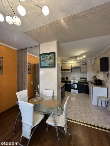 Mieszkanie, 45.0 m², Głogów