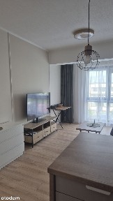Luksusowy apartament 2 pokoje