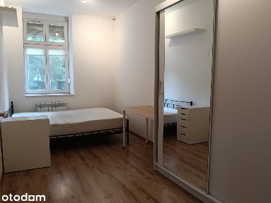 2 pokoje,przy PL Grunwaldzkim, Wrocław
