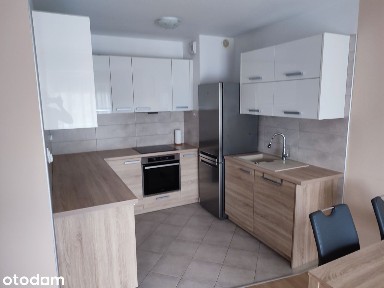 Mieszkanie, 3 pokojowe. 68m2. 2 miejsca postojowe.