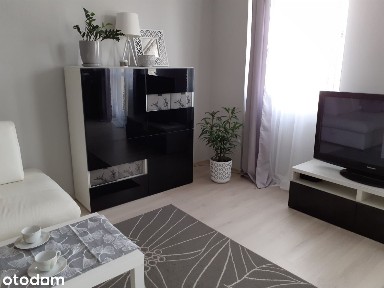 Mieszkanie dwupokojowe - Polkowice oś. Centrum