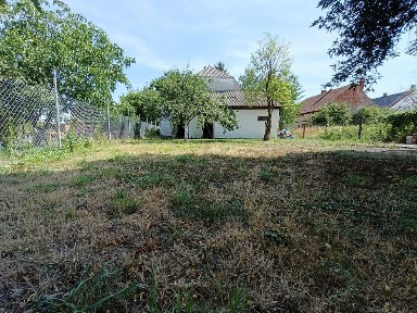 Dom w Okolicach Kątów Wrocławskich z ogrodem w spokojnej okolicy Chmielów