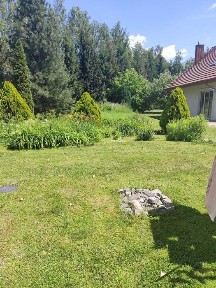 dom jednorodzinny, wolnostojący