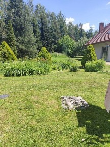 dom jednorodzinny, wolnostojący