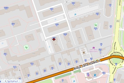 Okopowa, Biała Podlaska, lubelskie