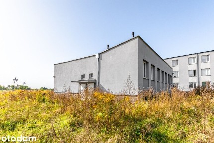 Nieruchomość inwestycyjna