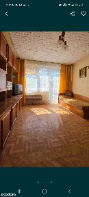 Przytulne mieszkanie z balkonem nadwa pokoje do remontu 37m2 dwa pok