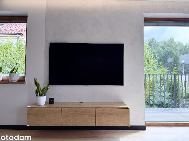 Apartament premium z widokiem na las | 82,9 m² | 2 miejsca garażowe |