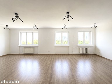 Reprezentacyjne biuro 190 m² | Kamienica | Stara Ochota