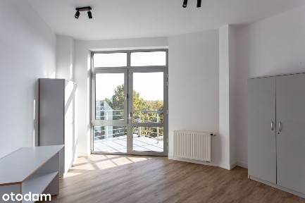 Biuro 152 m² + magazyn 50 m² | Warszawa | Stara Miłosna