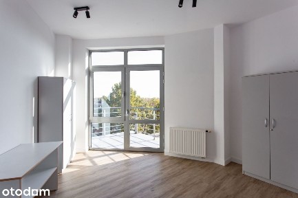 Biuro 152 m² + magazyn 50 m² | Warszawa | Stara Miłosna