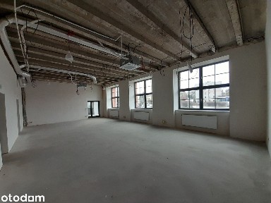 PKP Siedlce - Lokal użytkowy na dworcu 0.08 - 90,44 m2