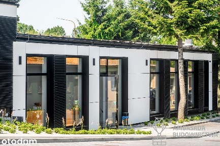 Lokal biurowy - 19m2 w centrum Radomia-Św. Wacława