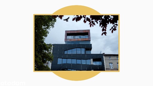 Nowoczesny lokal biurowy 112 m² | Mikołowska 35, Katowice | Klasa A+