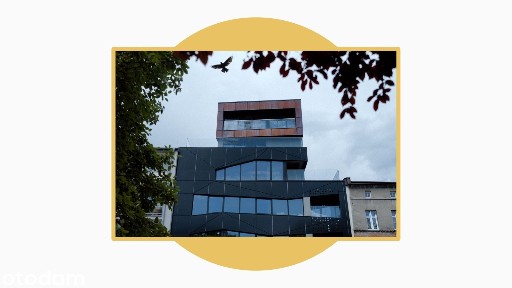 Nowoczesny lokal biurowy 112 m² | Mikołowska 35, Katowice | Klasa A+