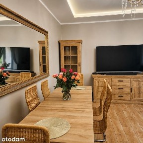 Mieszkanie w centrum, gotowe do wejścia