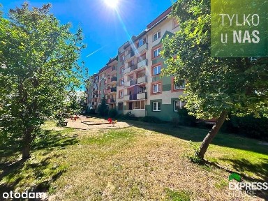 Nowe Miasto, mieszkanie 56,6m2, ul.Pułaskiego 133