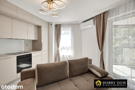 Nowe mieszkanie 49 m² | Białystok Przydworcowe