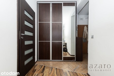 2 pokoje | Balkon | 300 m od Politechniki