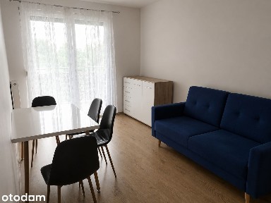 2 pokoje 47 m² | hala garażowa | duża komórka | balkon | Szwederowo