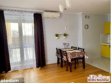 Apartament DO Wynajęcia ŚCISŁE Centrum!