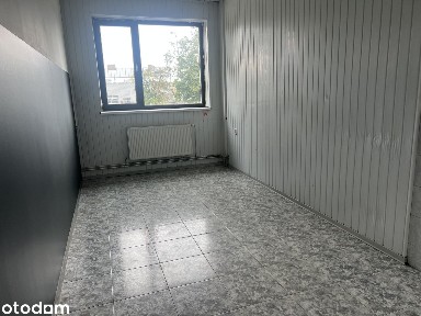 Wynajmę magazyn z biurami w super lokalizacji Białegostoku do 1900 m2
