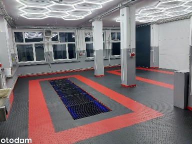 Warsztat samochodowy, autodetailing, wulkanizacja usł. motoryzacyjne