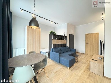 Kawalerka w apartamentowcu - ul. Drewnowska
