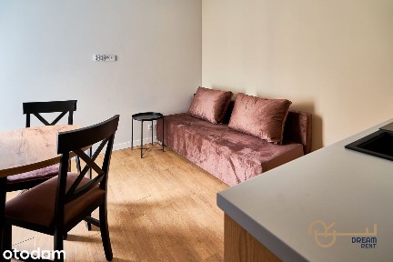 Studio/kawalerka, bez pośredników [1.7C]