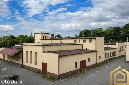ul. Rzemieślnicza, Lubań, lubański, dolnośląskie