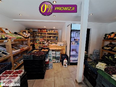 Lokal na sprzedaż, Zgierz