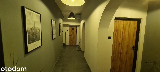 Hostel przy Strefie Ekonomicznej | 39 pokoi | Najemca od 2019 roku