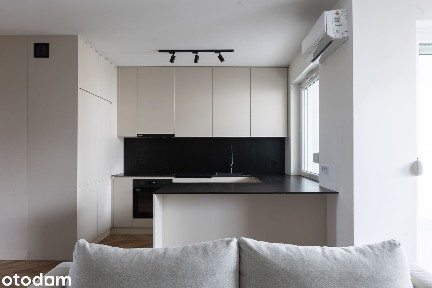 Apartament 3-pokojowy | Ataner Marcelin-REZERWACJA