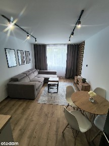 Nowoczesne 2 pokoje | Po generalnym remoncie | I piętro | AGD | Piła