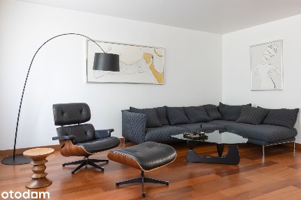 Apartament 2-pokojowy, ARENA