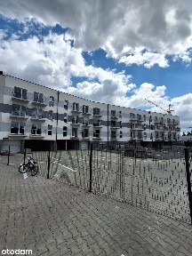 ul. Kazimierza Pułaskiego, Luboń, poznański, wielkopolskie