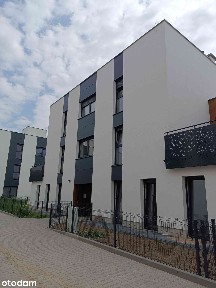 Mieszkanie, 47,31 m², Złotniki