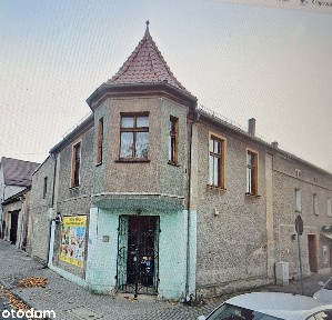rynek Rynek, Ścinawa Mała, Korfantów, nyski, opolskie