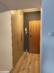 Mieszkanie 2-pokojowe z dużym balkonem na Strzeszynie Greckim