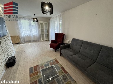 Atrakcyjne mieszkanie w nowym budynku, Ziębicka, o