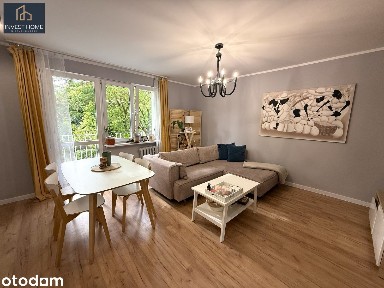Sprzedam - 1 PIĘTRO - BALKON - ul. Przemysłowa, Konin