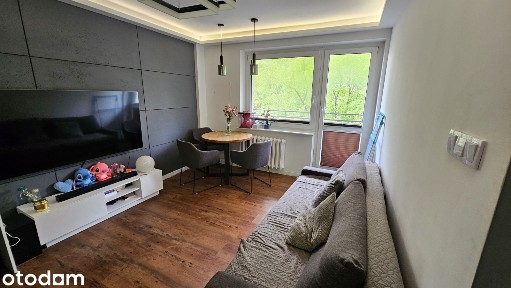 Sprzedam 2-pokojowe mieszkanie 42 m² - os. Kopernika