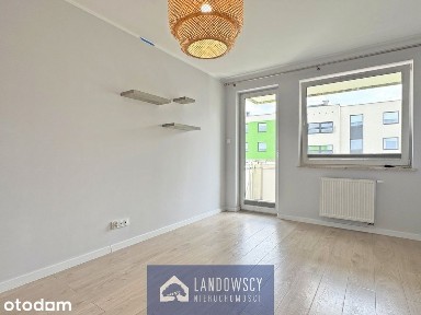 Wynajmij mieszkanie na nowoczesnym osiedlu